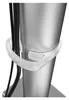 DURABLE Monitor Halterung PRO für 2 Monitore, 508523 silber Produktbild-Vorschau 17