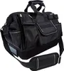 ProClick Werkzeugtasche Soft Bag M BSS Schwarz< Produktbild-Vorschau 1