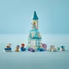 LEGO DUPLO 10455 Zimowa impreza Anny i Elsy Podgląd zdjęcia produktu 16