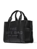Marc Jacobs Borsa tote piccola schwarz Anteprima dell’immagine prodotto 4