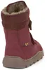 Froddo Zeru Tex Winter Barefoot Bordeaux Größe EU 32 Produktbild-Vorschau 5