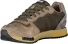 A single Blauer sneaker is shown against a white background. Produktbild-Vorschau