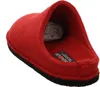 Haflinger Damen Herren Hausschuh Pantoffel Wollfilz Flair Produktbild-Vorschau 7