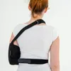 Reh4Mat Armschlinge - S - Universell - Schwarz Produktbild-Vorschau 6