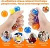 24 Stück Anti-Stress-Bälle für Kinder, Produktbild-Vorschau 5