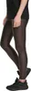 Urban Classics Ladies - High Waist Kunstleder Leggings - S Produktbild-Vorschau 4
