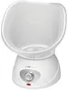 Clatronic GS 3656 weiß-grau Gesichtssauna Beauty und Produktbild-Vorschau 1