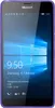 PhoneNatic Case kompatibel mit Microsoft Lumia 950 - lila Produktbild-Vorschau 2