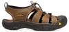 KEEN Newport M-Bison Sandale Herren braun 45 Produktbild-Vorschau 81