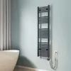 EMKE Radiateur électrique de salle de bain 140 x 40 cm 500 Voir les images du produit 1