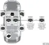 Passende Subwoofer MW 8BMW-D Produktbild-Vorschau 6