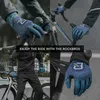 ROCKBROS Winter/Herbst Fahrradhandschuhe mit Fleece Produktbild-Vorschau 7