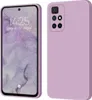 Hülle für Xiaomi Redmi 10 Case Cover Bumper Silikon Produktbild-Vorschau 1