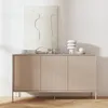 BEAUTYSOFA | Kommode NOTO 150 cm Kaschmir, Wohnzimmer Produktbild-Vorschau 1
