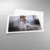 Poster - Poster ohne Rahmen - Ballerina Ballett Studio - Produktbild-Vorschau 3