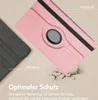 Custodia per Samsung Galaxy Tab A9 Plus: imoshion custodia Anteprima dell’immagine prodotto 4