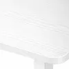 Bureau réglable en hauteur Relaxdays, électrique, modèle de Voir les images du produit 7