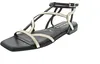 Tamaris Sandalette Gold Produktbild-Vorschau 19