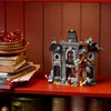 LEGO Icons Bürgermeistervilla - Haus Bausatz für Erwachsene Produktbild-Vorschau 3