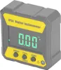Digitálny uhlový vyhľadávač IP54 Vysoko presný digitálny Náhľad obrázku produktu 3