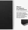Klarstein Verosteel Plaque Induction 60cm - 4 Zones, 7400W Voir les images du produit 4