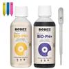 BioBizzpH+ Plus 250 ml + pH- M!nus Liquid 250 ml Náhľad obrázku produktu 1