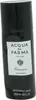 A black spray bottle of Acqua di Parma Colonia Essenza Deodorant. Produktbild-Vorschau