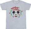 Disney - T-Shirt für Herren BI41844 (XXL) (Grau) Produktbild-Vorschau 1