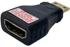 Mini HDMI Adapter HDMI Kabel Adapter Stecker HDMI Buchse Produktbild-Vorschau 7