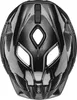 Uvex Active Helm schwarz glänzend größe 56-60 cm Produktbild-Vorschau 3