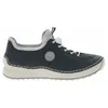Damen Schuhe Rieker 51558-14 blau 39 Produktbild-Vorschau 7