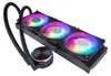 Cooler Master MasterLiquid PL360 Flux Chłodzenie cieczą Podgląd zdjęcia produktu 5