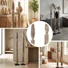 J-Line Holzfigur Kali Albasia 2er Set 120 cm, sortierte Produktbild-Vorschau 6