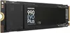 Interne SSD  SAMSUNG  990 EVO Plus 1 TB  NVMe M.2 PCIe Produktbild-Vorschau 4