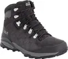 Jack Wolfskin Wanderstiefel Refugio Texapore Mid Damen - Produktbild-Vorschau 1