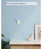 Eufy Video Doorbell 1080p, Schwarz, Weiß, Haus, IP65, 1600 Produktbild-Vorschau 11