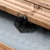 XINZI 20 kusů nastavitelných podstavců pro terasové desky - Náhled obrázku produktu 9