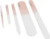AILORIA Glas-Nagelfeilenset CONTOUR LUXE Produktbild-Vorschau 6