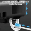 Sonstiges Zahnbürstenzubehör, Zahnbürstenhalter mit 4 Produktbild-Vorschau 8