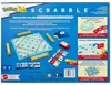 Mattel Games Scrabble Pokémon-Brettspiel, klassisches Produktbild-Vorschau 2