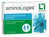 Aminologes Compresse 100 Capsule Anteprima dell’immagine prodotto 1