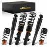 Suspension avec ressorts sport pour Peugeot 207, modèles de Voir les images du produit 5