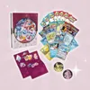 Pokémon Kerstkalender 2025 – Engelse adventskalender met Productafbeelding-voorbeeld 3