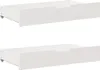 vidaXL Lit d'enfant avec tiroirs 90x200 cm pin massif Voir les images du produit 6