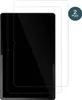 2x Schutzfolie für Motorola Tab G70 - Anti-Shock 9H Folie Produktbild-Vorschau 2