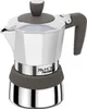 Pedrini MyMoka induction, Moka kanvica, Modrá, Nerezová Náhľad obrázku produktu 3