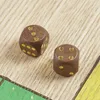 Monopoly - Holz Sonderedition (englische Version) Produktbild-Vorschau 7