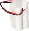 Ersatzakku NiCd 4,8V 0,9Ah NLK6U023SC Notleuchte Produktbild-Vorschau 7