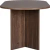 Skye Decor, Sablin - Venezia Walnut, Esstisch, Nussbaum, Produktbild-Vorschau 6