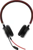 Jabra Evolve 40 MS Stereo Zestaw suchawkowy Przewodowa Podgląd zdjęcia produktu 1